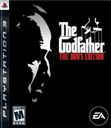 Godfather Don Edition