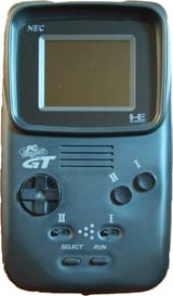 pc engine gt