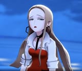 pokemon tired girl