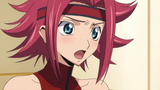 she