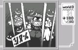 scary klo and pow