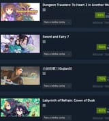 steam
