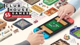 Club house Games