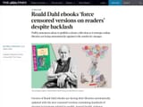 dahl