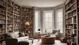 building_a_personal_library