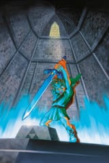 OoT_Pedestal_of_Time_Artwork