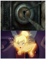 lockpicking
