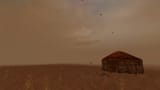 pathologic steppe