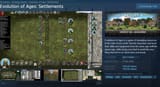 Settlements