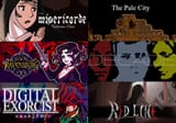 Steam Mystery Hidden Gems
