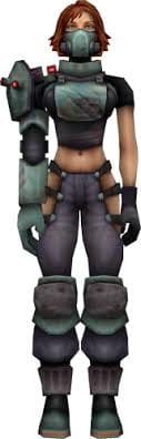 Corporal Hart