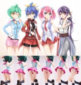 yugioh_girls