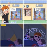 smell ya later