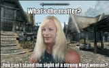 Skyrim trannoid