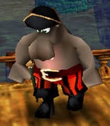 blubber