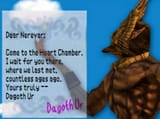 dagoth ur