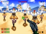 Serious sam mami