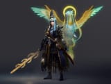 Minamoto no Yorimitsu