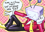 its tv time