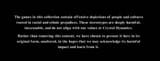 Tomb Raider I–III Remastered intro disclaimer