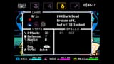 dark bead
