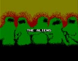 Pc88_DonkeyKong3DaiGyakushu_Stage4
