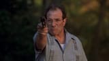 Patsy trying to kill Tone