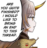 Thread