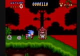 sonic saves mario