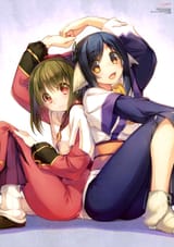 __kuon_and_nekone_utawarerumono_and_2_more_drawn_by_amazuyu_tatsuki__sample-be3cec367103664632f60ed359c81723