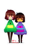 Undertale-Undertale-персонажи-Flowey-Asriel-2743061