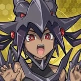 red-eyes tomboy