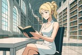 20250710_0024_Lunafreya in Palace Library_simple_compose_01jzrmhs5qfarr419vdzwt9k4m