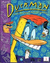 duckman