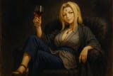 20250710_0051_Tsunade&#039;s Confident Toast_simple_compose_01jzrp2qyfef6sd49pkd99ydt5