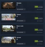 steam
