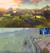 zelda 2462345