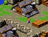 mario RPG