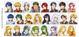 Fire Emblem Genealogy Gen 1 compressed