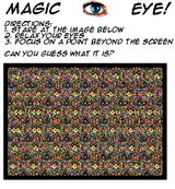 magiceye