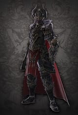Shadowcleaver set