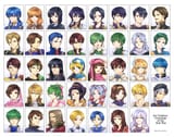 Fire Emblem Genealogy Gen 2 compressed