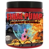 Final Pump