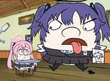 Smelly yuuka