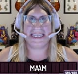 IT&#039;S MAAM
