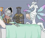 dark souls crystals