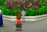 Fossil Fighters