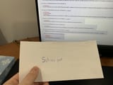 schizopost