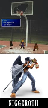 niggeroth