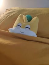 cute tails!